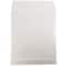 JAM Paper VELCRO® Closure 9.75" x 11.75" Expandable Open End Envelopes, 12ct.